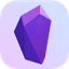 Obsidian icon